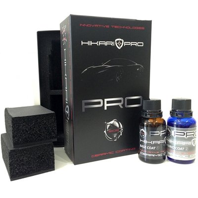Средство Soft99 Hikari Pro Ceramic