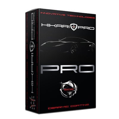 Средство Soft99 Hikari Pro Ceramic