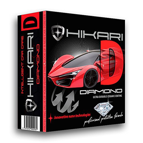 Soft99 Hikari Diamond Soft99 Hikari Diamond
