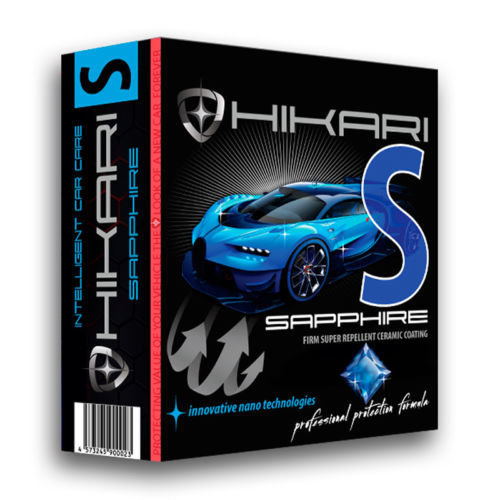 Средство Soft99 Hikari Sapphire Средство Soft99 Hikari Sapphire