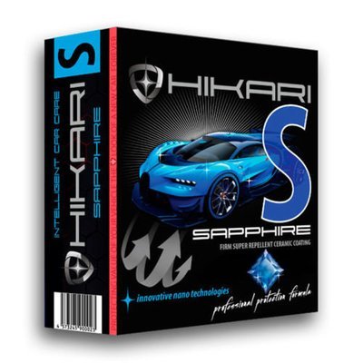 Soft99 Hikari Sapphire Soft99 Hikari Sapphire