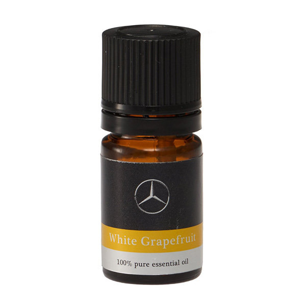 Mercedes Benz Air Spencer Aroma Driving Refil Mercedes Benz Air Spencer Aroma Driving Refil, Type: Refil White Grapefruit