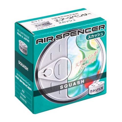 Меловой ароматизатор EIKOSHA AIR SPENCER Squash Меловой ароматизатор EIKOSHA AIR SPENCER Squash