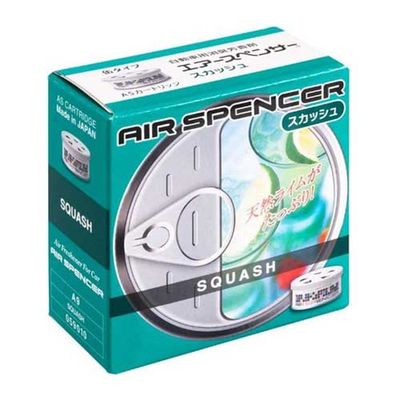 Eikosha Air Spencer Squash