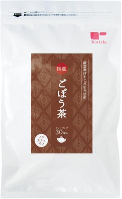 Japanese Domestic Burdock Tea (Gobo Tea) – 1 Bag