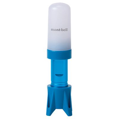 Mont-bell Mini Lantern, мини-фонарь