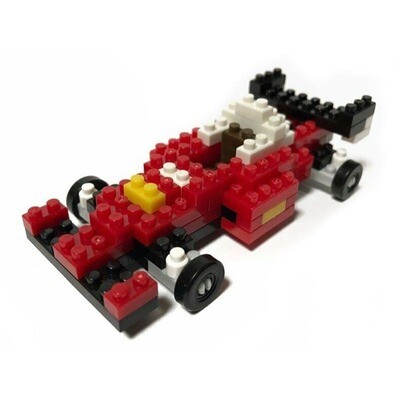 Petit Block | Work vehicles N1 | Race Car