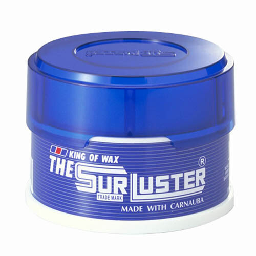 Средство Soft99 King Of Wax 100g