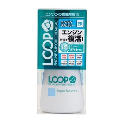 Средство Soft99 Engine Recovery LP -43 Средство Soft99 Engine Recovery LP -43