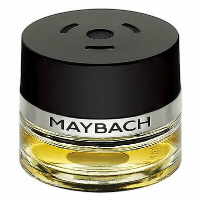 Soft99 Air Spencer Maybach Agarwood