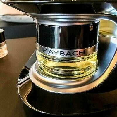 Soft99 Air Spencer Maybach Agarwood