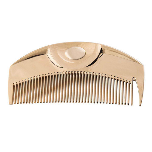 Love Chrome K24GP TSUKI COMB GOLD Love Chrome K24GP TSUKI COMB GOLD
