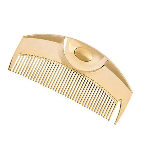 Love Chrome K24GP TSUKI COMB GOLD