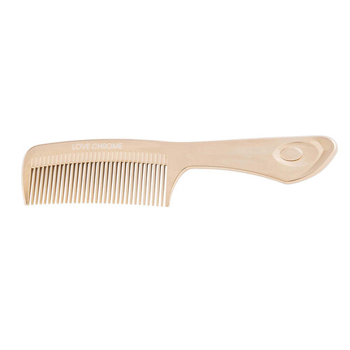 Love Chrome K24GP TETSUKI COMB GOLD Love Chrome K24GP TETSUKI COMB GOLD