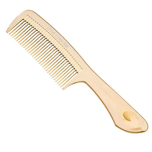 Love Chrome K24GP TETSUKI COMB GOLD