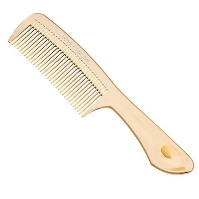 Love Chrome K24GP TETSUKI COMB GOLD