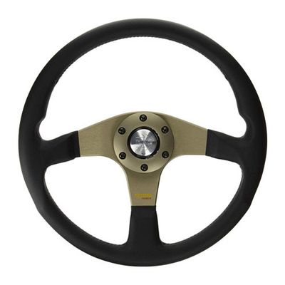 Soft99 Tuner 35 Pie BK 12 WT