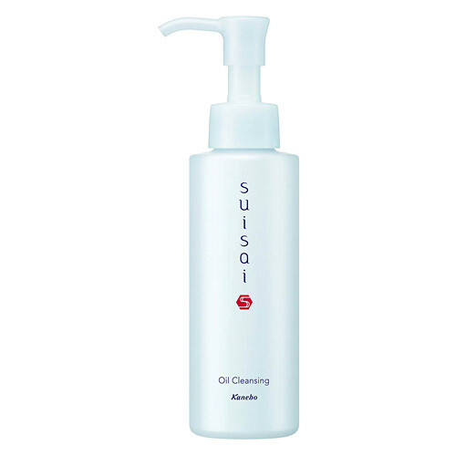 SUISAI Beauty Clear Oil Cleansing 125 ml