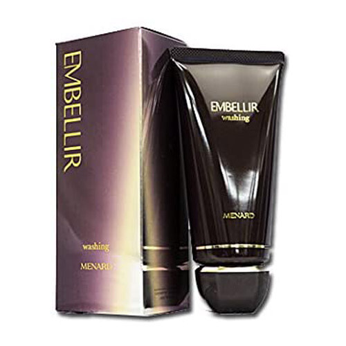 Крем для умывания MENARD EMBELLIR Washing Cream