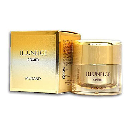 MENARD ILLUNEIGE Cream