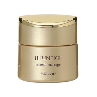 エヌ　MENARD ILLUNEIGE cream 30g MENARD ILLUNEIGE Cream 30 g