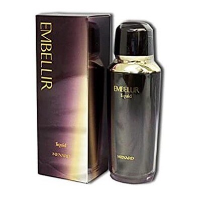 MENARD EMBELLIR Liquid Lotion 130 ml