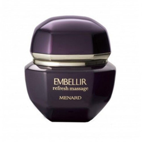 MENARD EMBELLIR Refresh Massage Cream 160 g