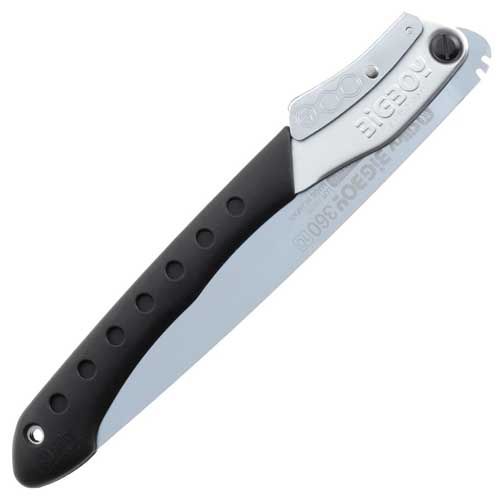 Silky Folding SAW Bigboy 360mm