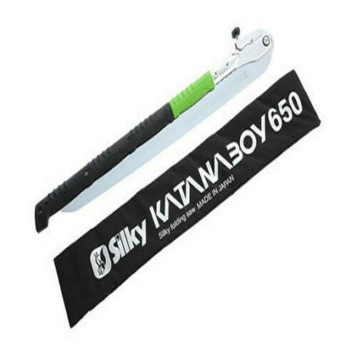 Silky Katanaboy Folding Saw 500mm / 650mm