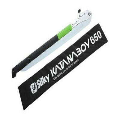 Silky Katanaboy Folding Saw 500mm / 650mm