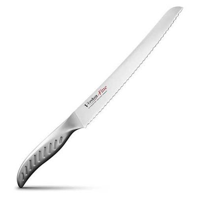 SHIMOMURA Verdum Slicer 8.7inch(220mm) SHIMOMURA Verdum Slicer 8.7inch(220mm)