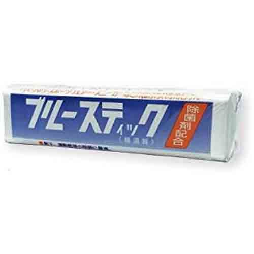 Stain Removal  Solid Soap Blue Stick (Yokosuka)