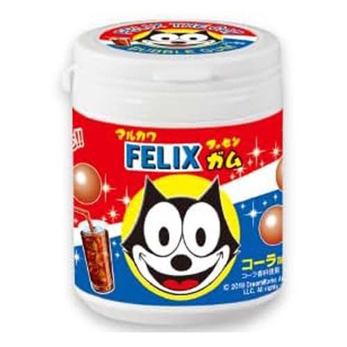 Marukawa Bottle Gum 5 Assorted Set