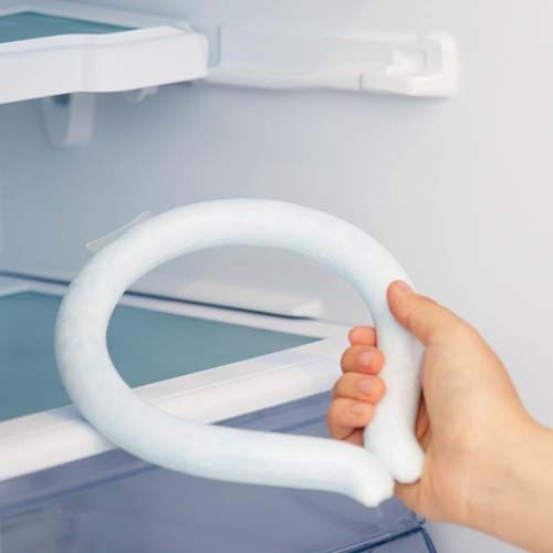 NISHIKIN PCM Cooling Neck Ring