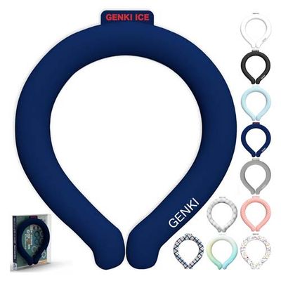 PCM Cooling Neck Ring