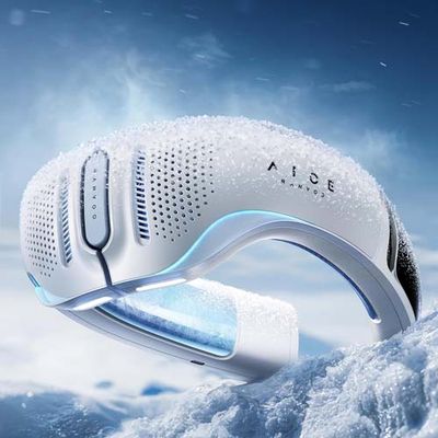 AICE LITE 2025 Wearable Neck Cooler