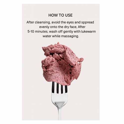 Beauty of Joseon Red Bean Refreshing Pore Mask