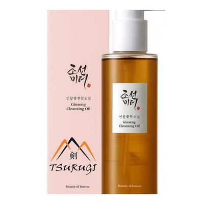 Beauty of Joseon Ginseng Cleansing Oil Beauty of Joseon Ginseng Cleansing Oil