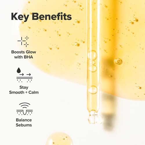 Beauty of Joseon Glow Serum: Propolis + Niacinamide