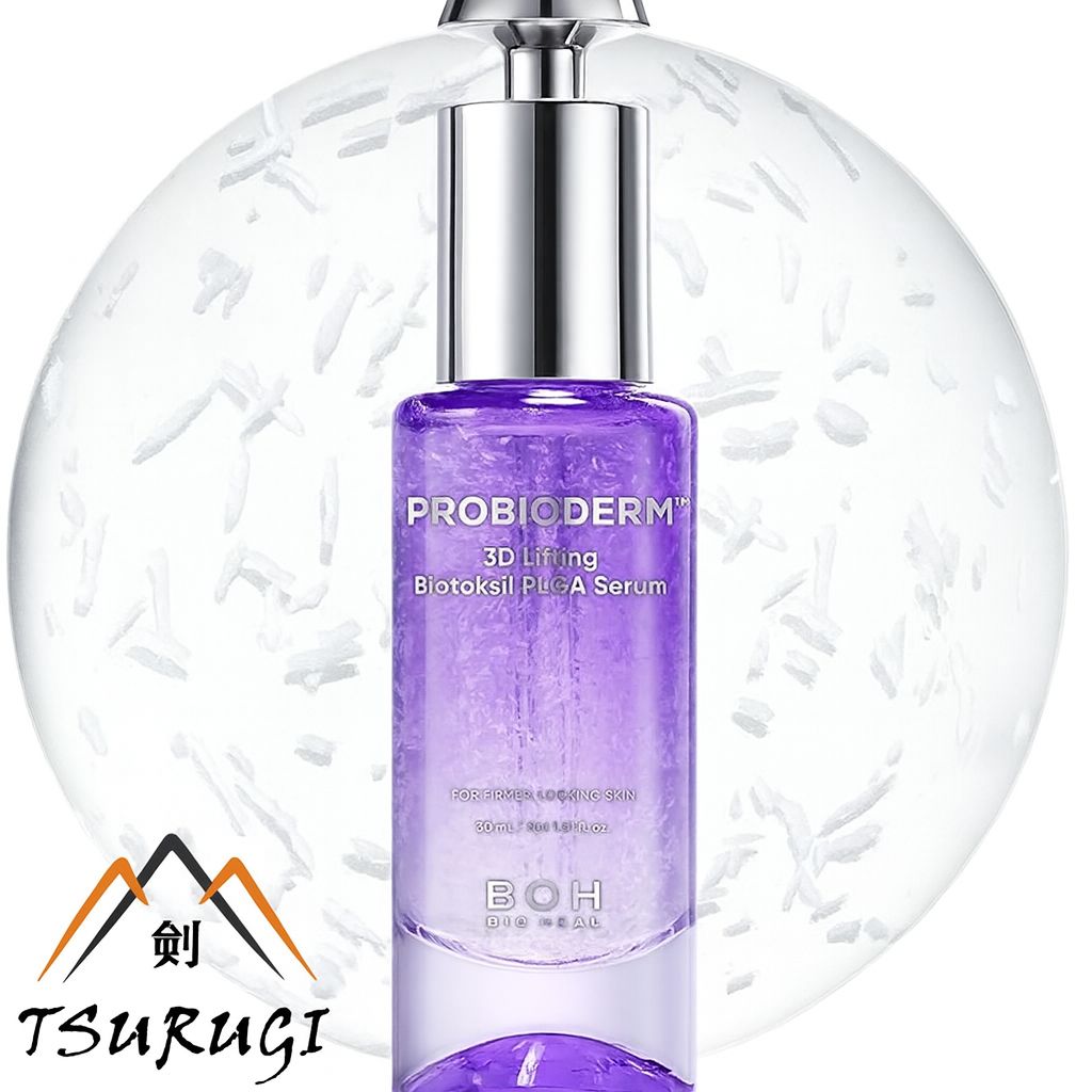 PROBIODERM™ 3D Lifting Biotoksil PLGA Serum