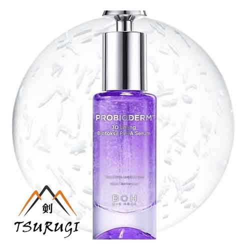 PROBIODERM™ 3D Lifting Biotoksil PLGA Serum