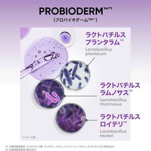 PROBIODERM™ 3D Lifting Biotoksil PLGA Serum