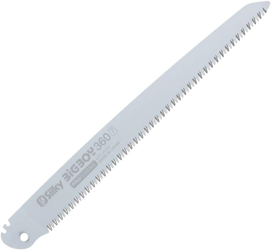 Silky Bigboy 360 Replacement Blade