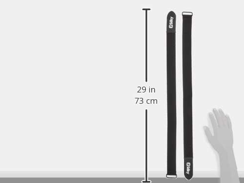 Silky Leg Strap 600 (2 шт.) — ремни для крепления пил Silky на ногу