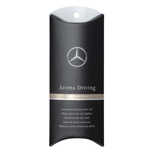 Mercedes Benz Air Spencer Aroma Driving Frankincense Wood Mercedes Benz Air Spencer Aroma Driving Frankincense Wood
