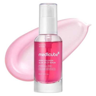 Medicube PDRN Collagen Jelly Serum