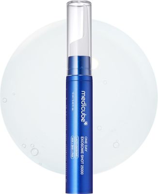 Medicube Exosome Shot 25000ppm