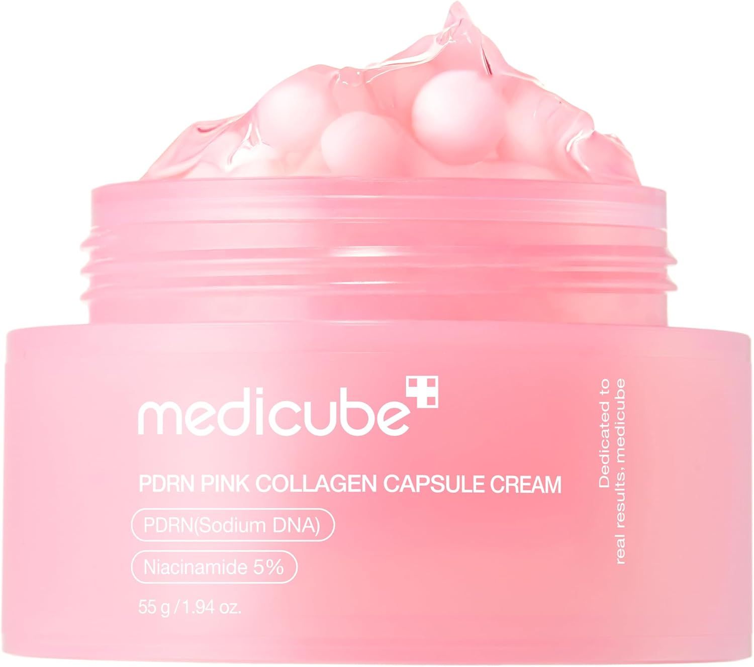 Medicube PDRN Capsule Cream