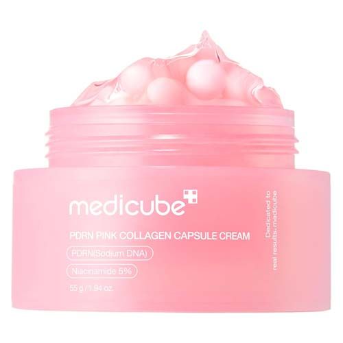 Medicube PDRN Capsule Cream