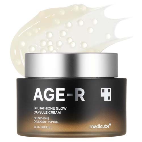 Medicube Glutathione Capsule Cream